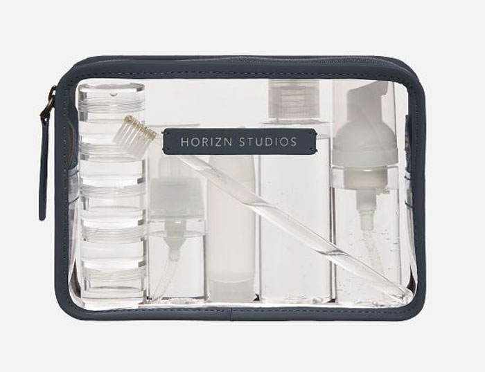Horizn Studios Liquids Bag Night Blue