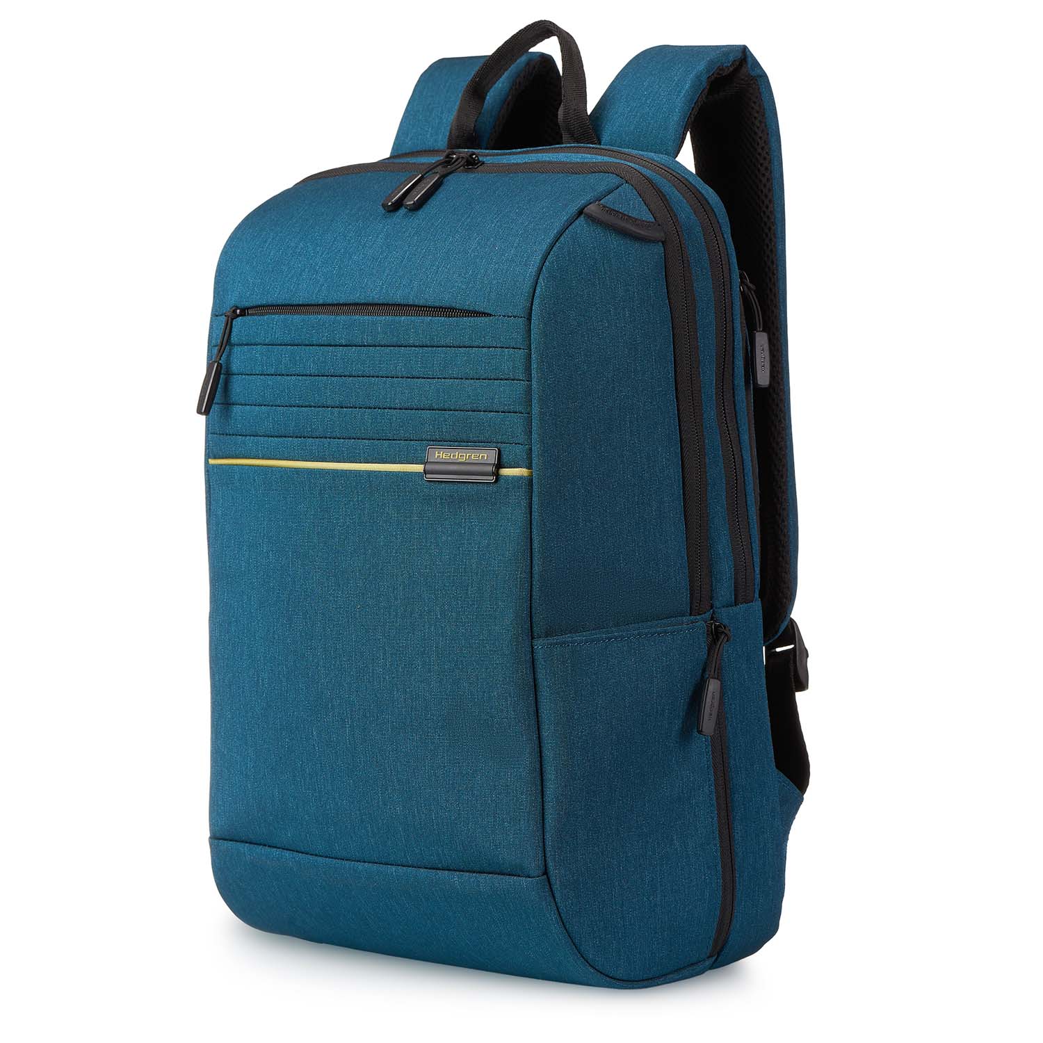 Hedgren Lineo DASH Rucksack mit zwei Fächern 15,6 " Legion Blue Hedgren Lineo DASH Rucksack mit zwei Fächern 15,6 " Legion Blue