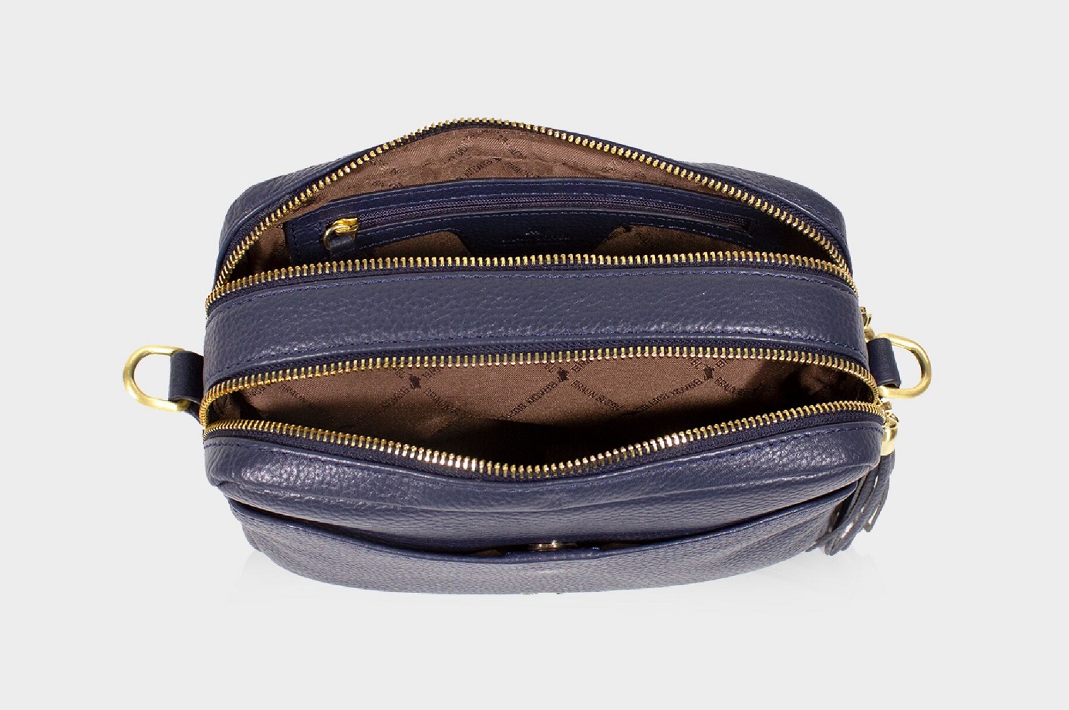Braun Büffel Hanna Umhängetasche box 12065 navy Braun Büffel Hanna Umhängetasche box 12065 navy