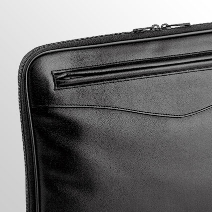 d&n Easy Business Konferenzmappe 5158 schwarz d&n Easy Business Konferenzmappe 5158 schwarz