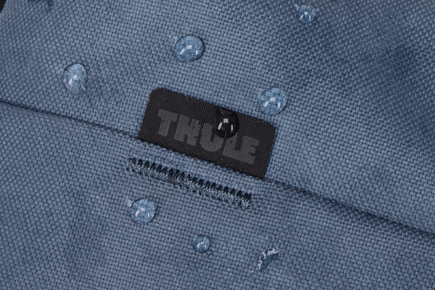 THULE Aion Sling-Tasche Dark Slate