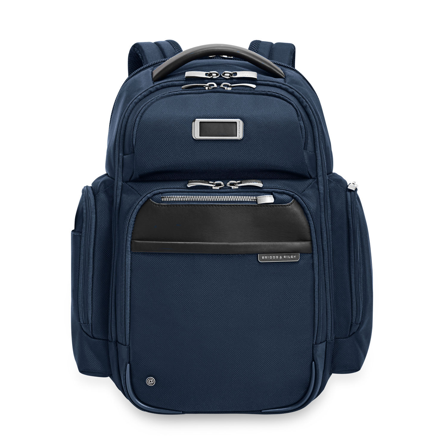 Briggs & Riley Business 2.0 Large Cargo Backpack Navy