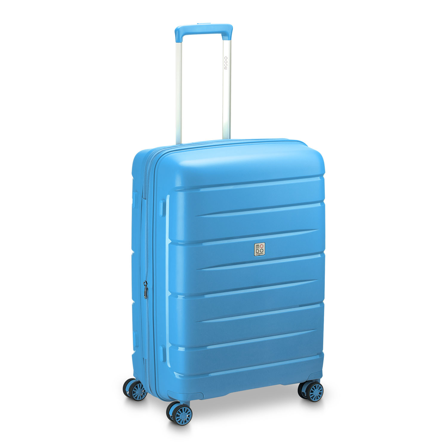 Roncato Starlight 3.0 3-Set Trolley L+M+C 4-Rollen Bluette Roncato Starlight 3.0 3-Set Trolley L+M+C 4-Rollen Bluette