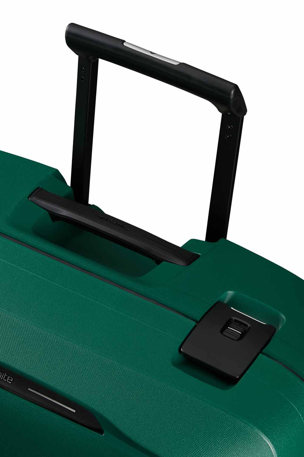 Samsonite Essens Trolley mit 4 Rollen 55cm + GRATIS HOTELGUTSCHEIN Alpine Green Samsonite Essens Trolley mit 4 Rollen 55cm + GRATIS HOTELGUTSCHEIN Alpine Green