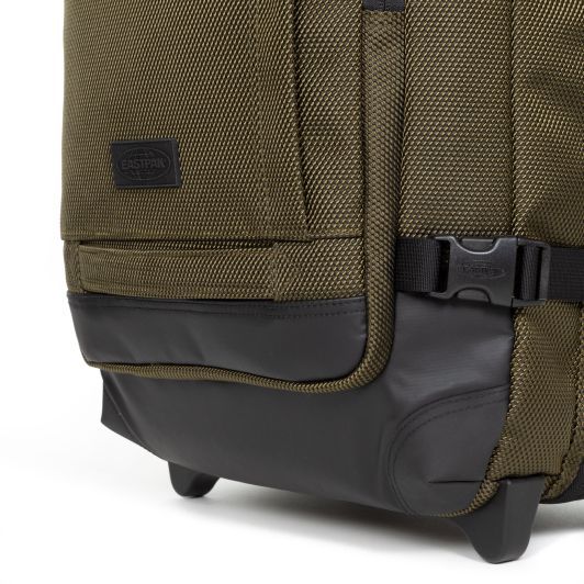 Eastpak Tranverz Reisetrolley S 2-Rollen CNNCT Army