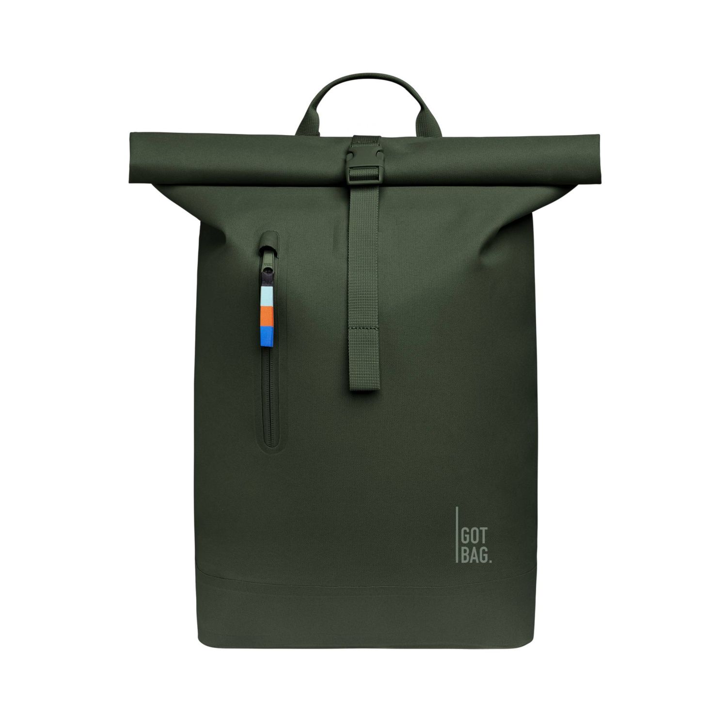 GOT BAG Rolltop Lite 2.0 algae GOT BAG Rolltop Lite 2.0 algae