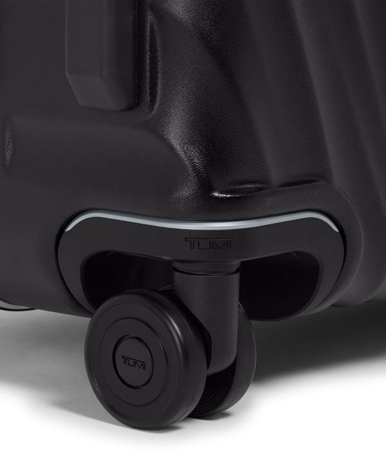 Tumi 19 Degree Frame Extended Trip Koffer 76cm Black Texture