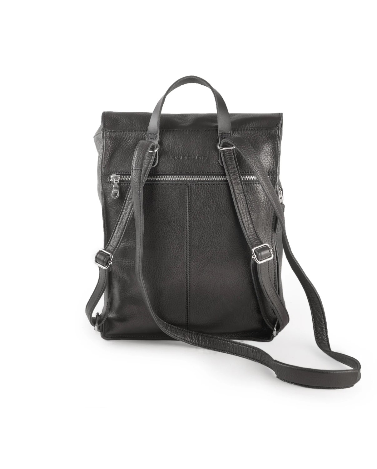 Harold's Lift Notebook Rucksack S schwarz Harold's Lift Notebook Rucksack S schwarz