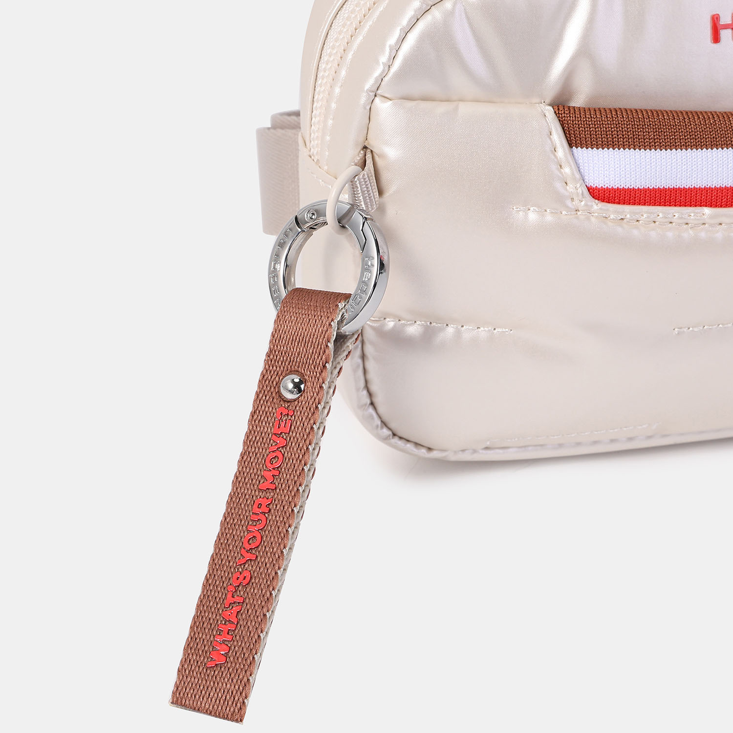 Hedgren Cocoon SNUG Bauchtasche/Schultertasche Birch Hedgren Cocoon SNUG Bauchtasche/Schultertasche Birch