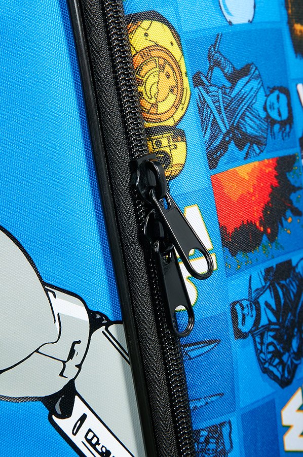 American Tourister New Wonder Trolley mit 2 Rollen XS Star Wars Saga