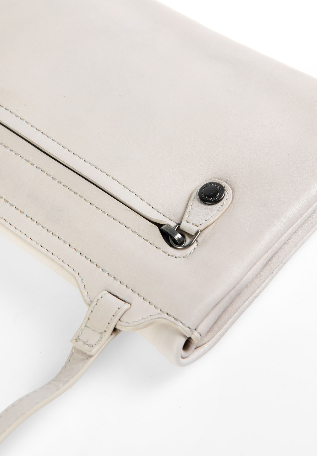 aunts & uncles Jamie's Orchard Nashi Handtasche pumice stone aunts & uncles Jamie's Orchard Nashi Handtasche pumice stone