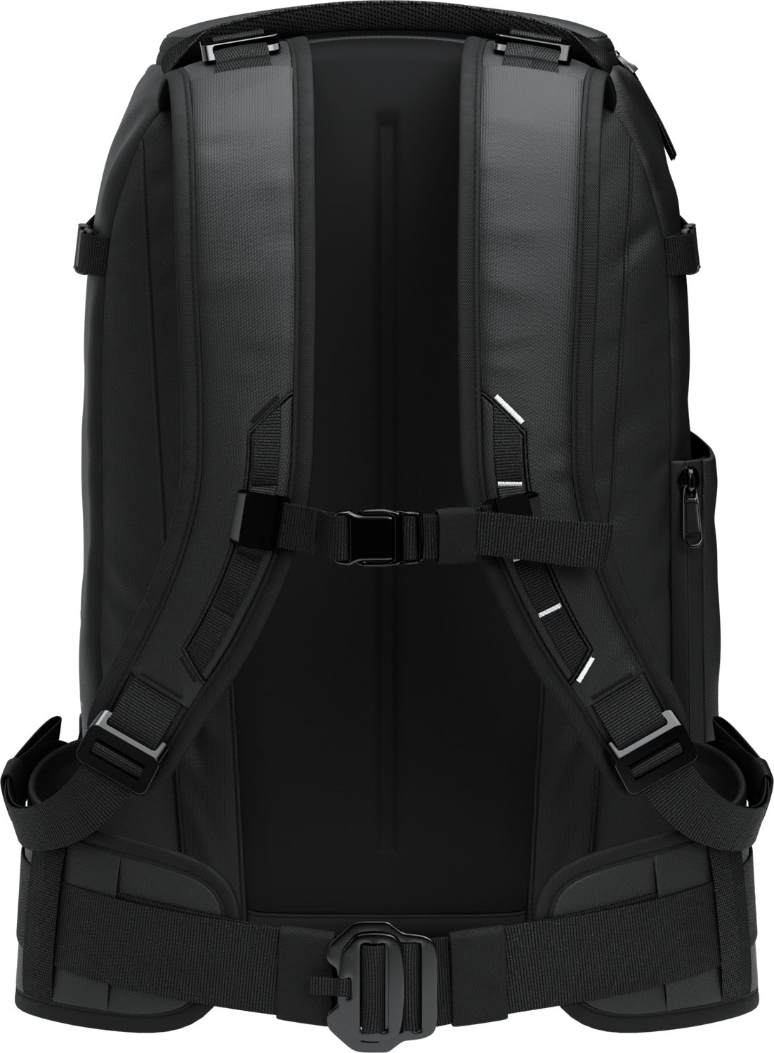 D_b_ Ramverk Pro Backpack 26L Black Out D_b_ Ramverk Pro Backpack 26L Black Out