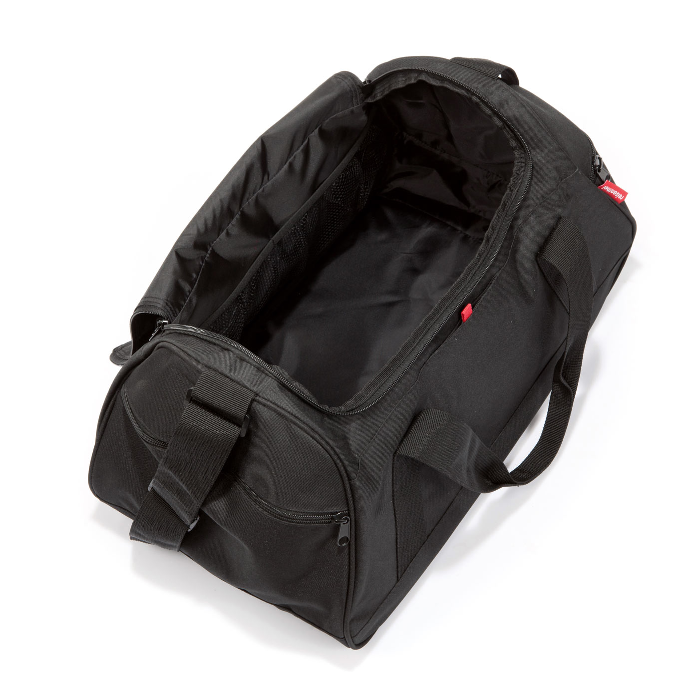 Reisenthel Travelling activitybag black