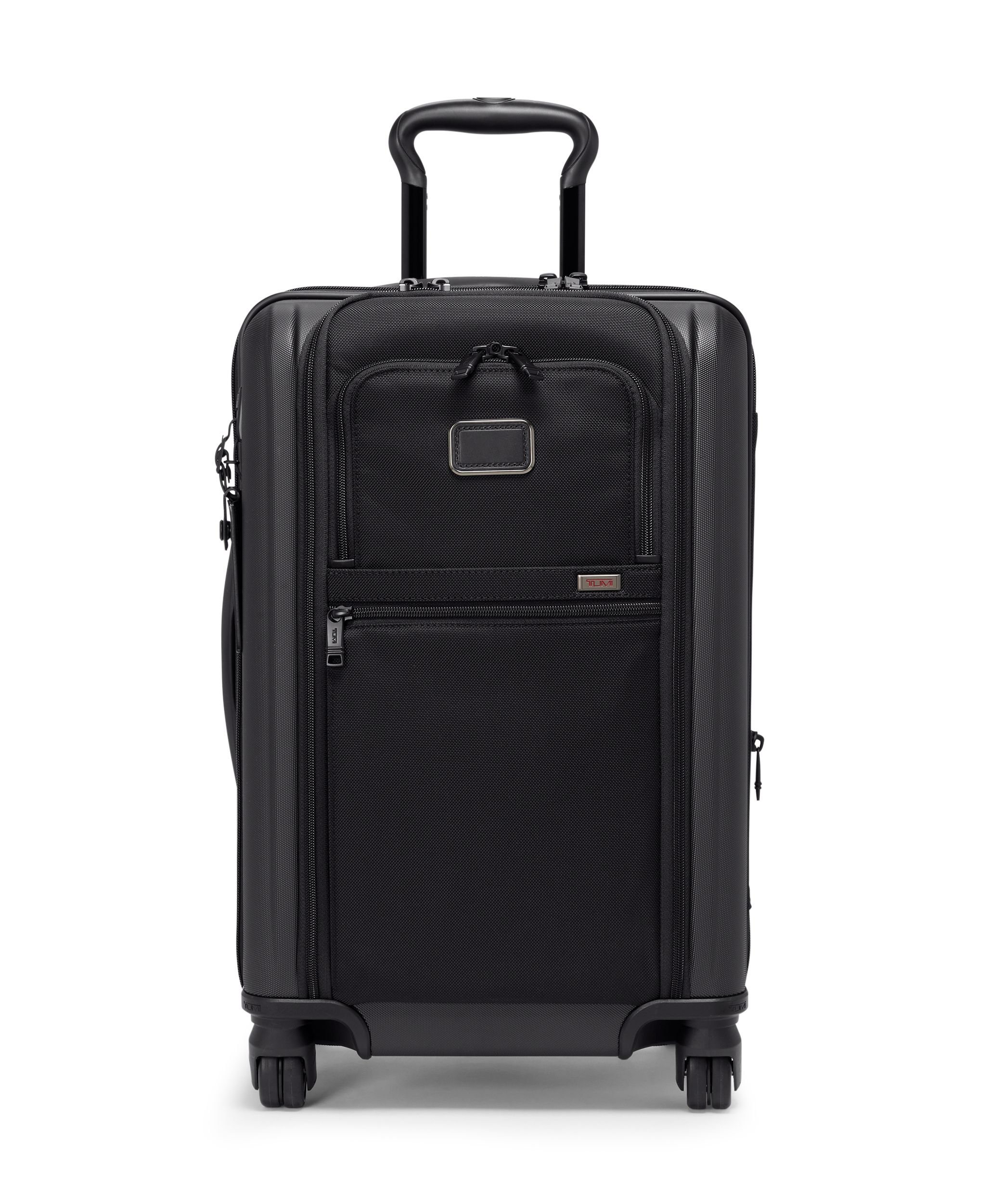 Tumi Alpha Hybrid International erweiterbar Handgepäck + GRATIS HOTELGUTSCHEIN