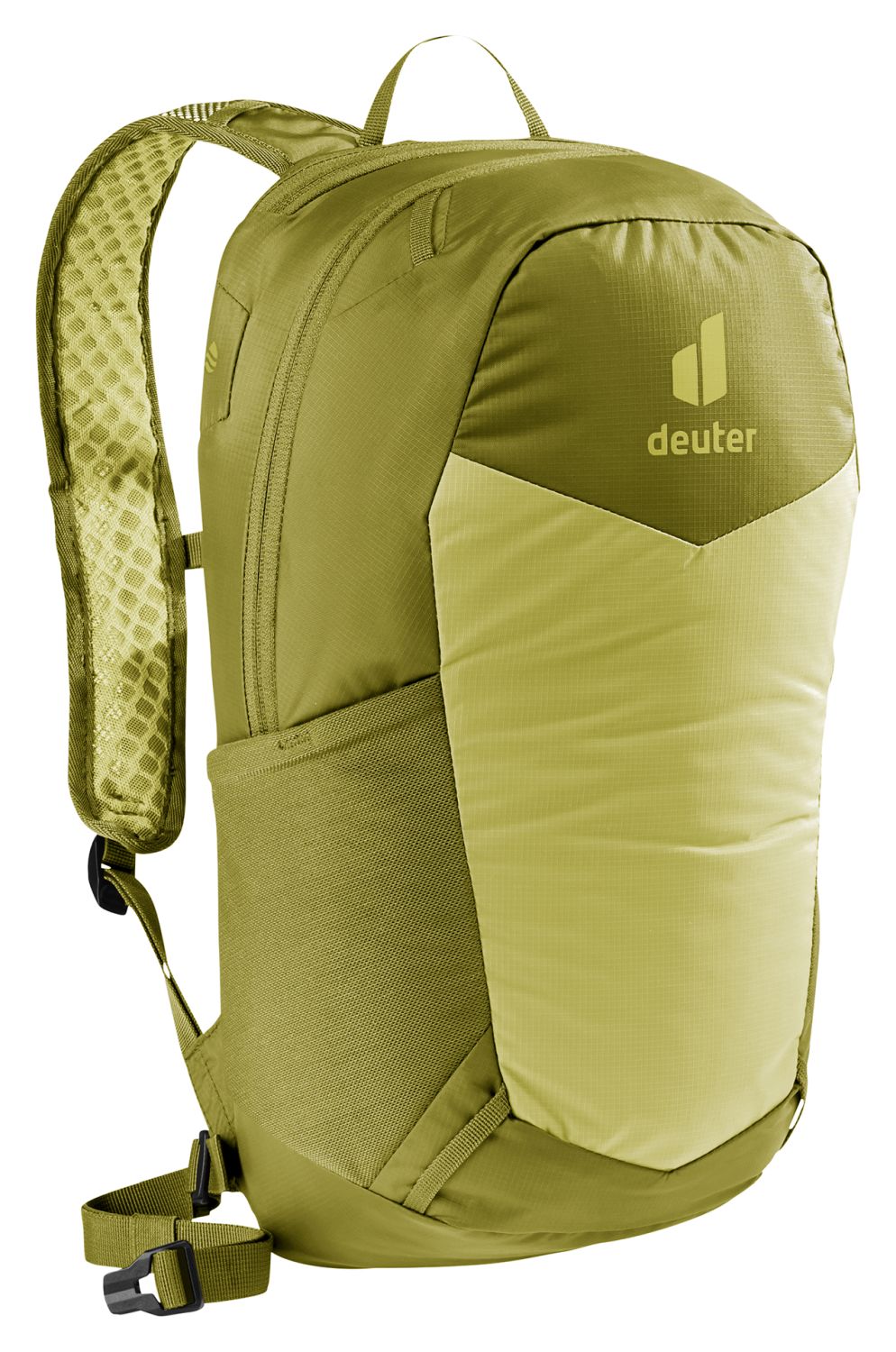 Deuter Speed Lite 13 Wanderrucksack linden-cactus