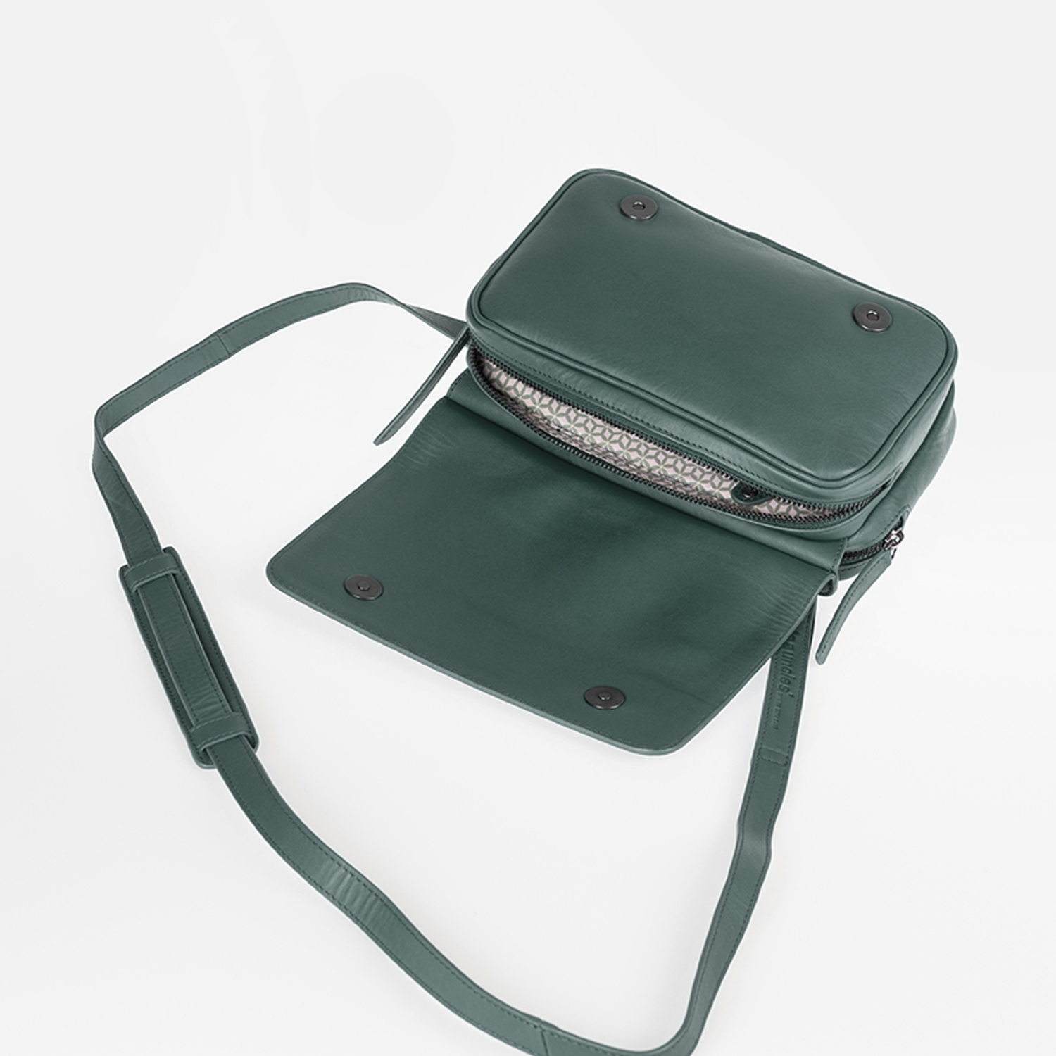 aunts & uncles Jamie´s Orchard AZALEA Umhängetasche north atlantic aunts & uncles Jamie´s Orchard AZALEA Umhängetasche north atlantic