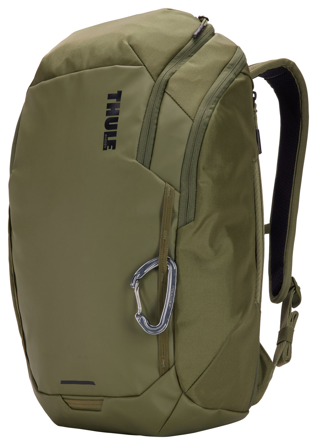 THULE Chasm Laptoprucksack 26L Olivine THULE Chasm Laptoprucksack 26L Olivine