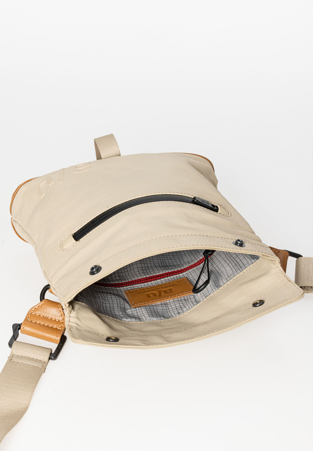 aunts & uncles Japan Tsu Multifunktional: Gürteltasche/Umhängetasche nomad