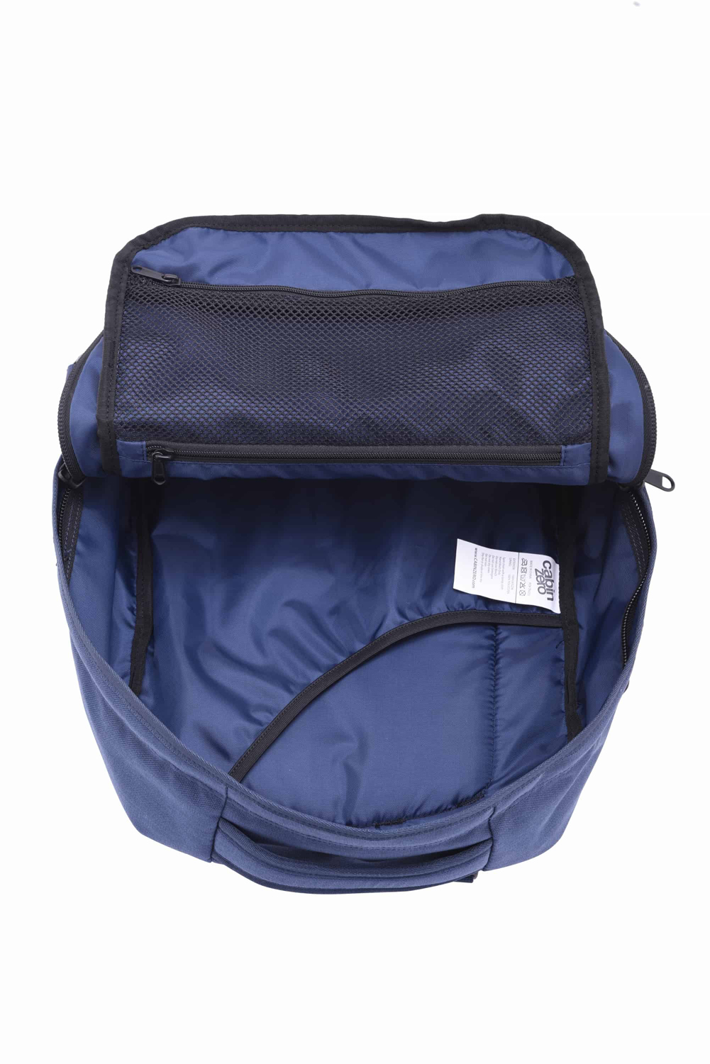 Cabin Zero Military Backpack 28L Navy Cabin Zero Military Backpack 28L Navy