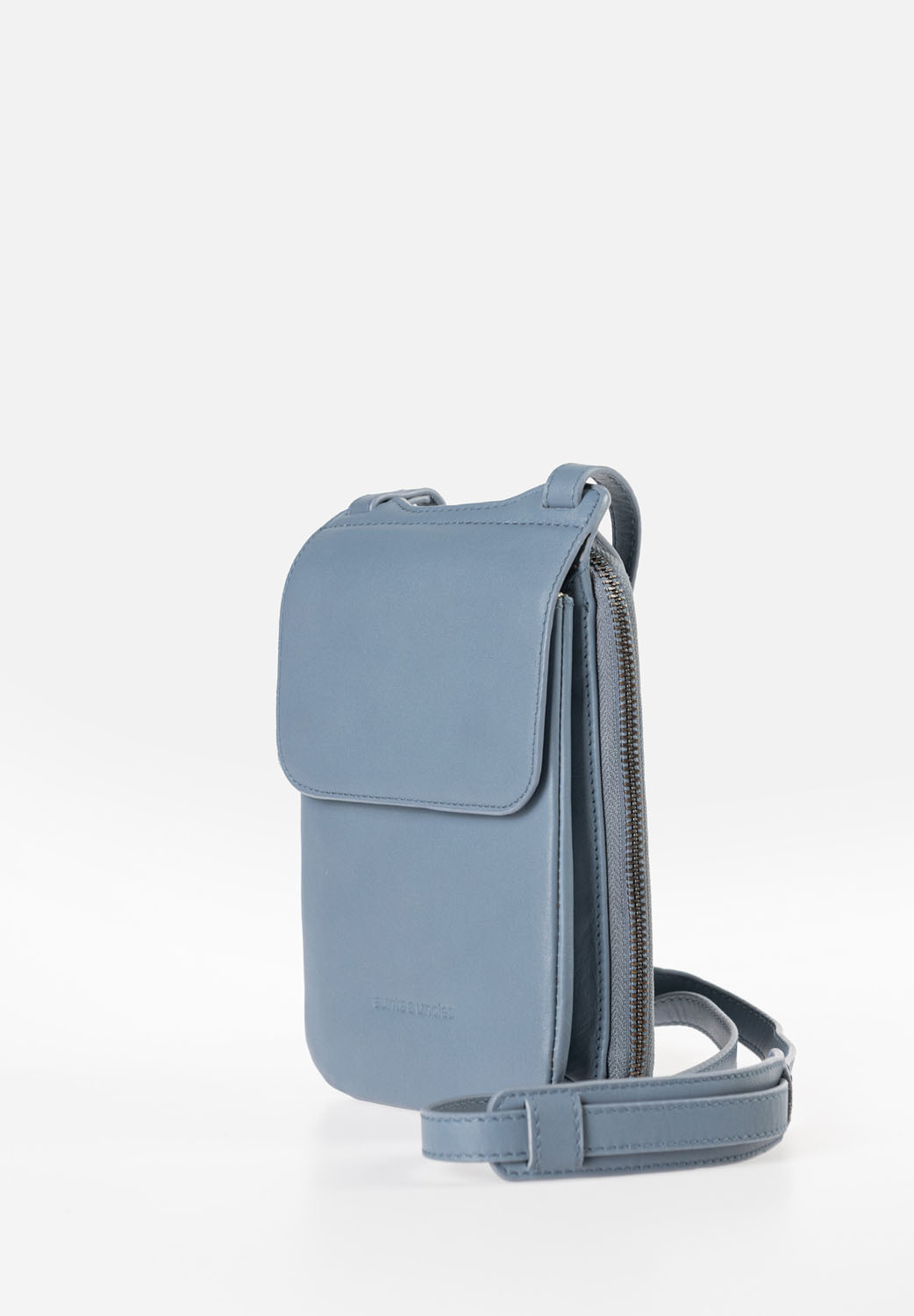 aunts & uncles Jamie´s Orchard TULIP Phone bag flint stone aunts & uncles Jamie´s Orchard TULIP Phone bag flint stone