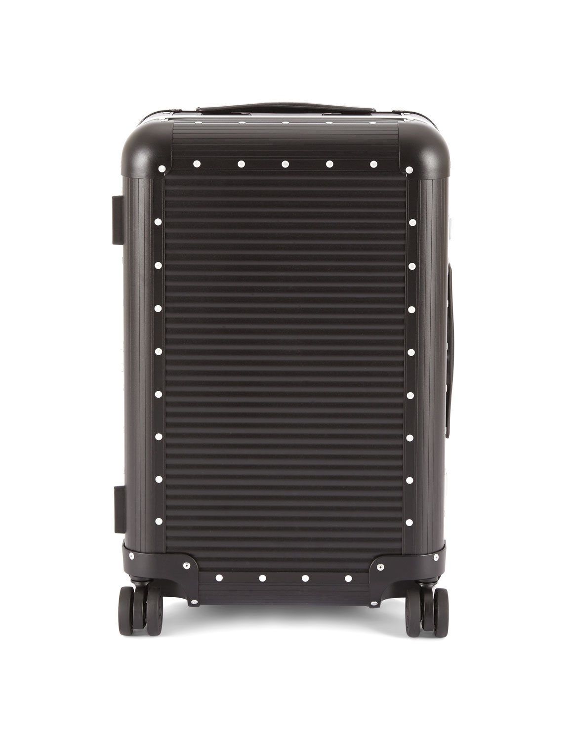 FPM Bank Spinner 76 Caviar -Black FPM Bank Spinner 76 Caviar -Black