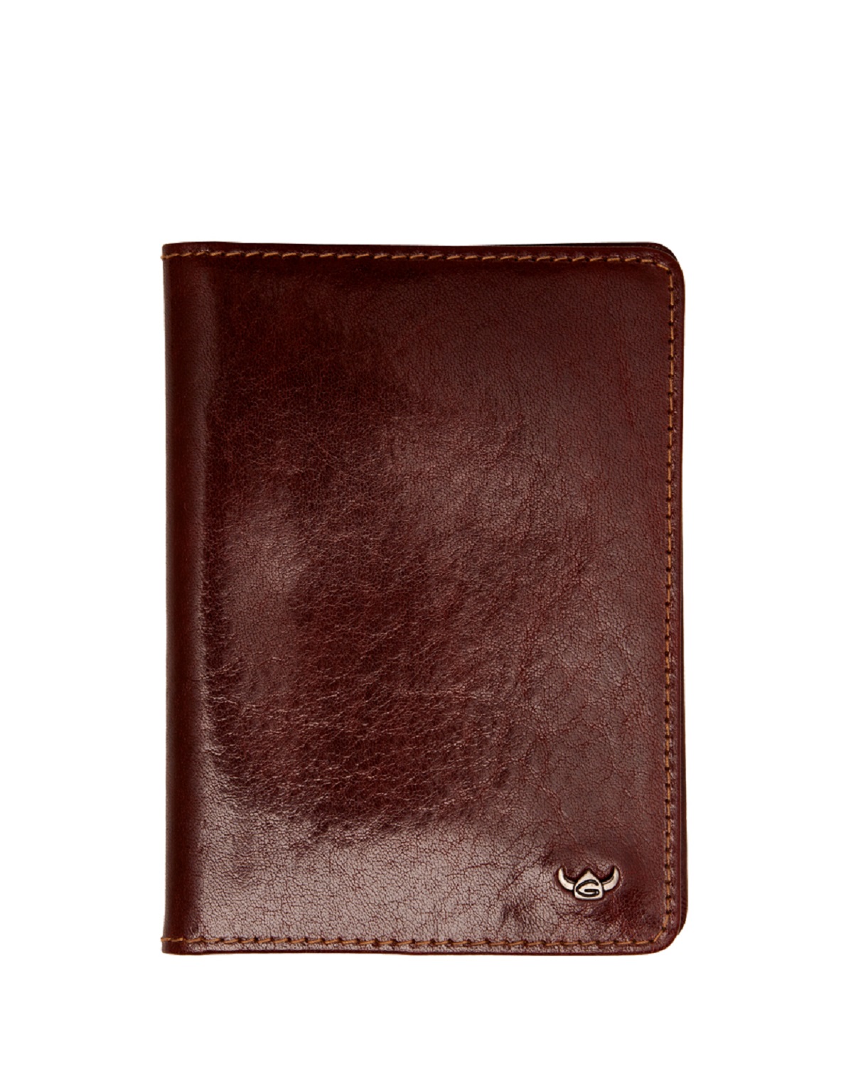 Golden Head Colorado RFID Protect Ausweisetui 4480-61 tabacco