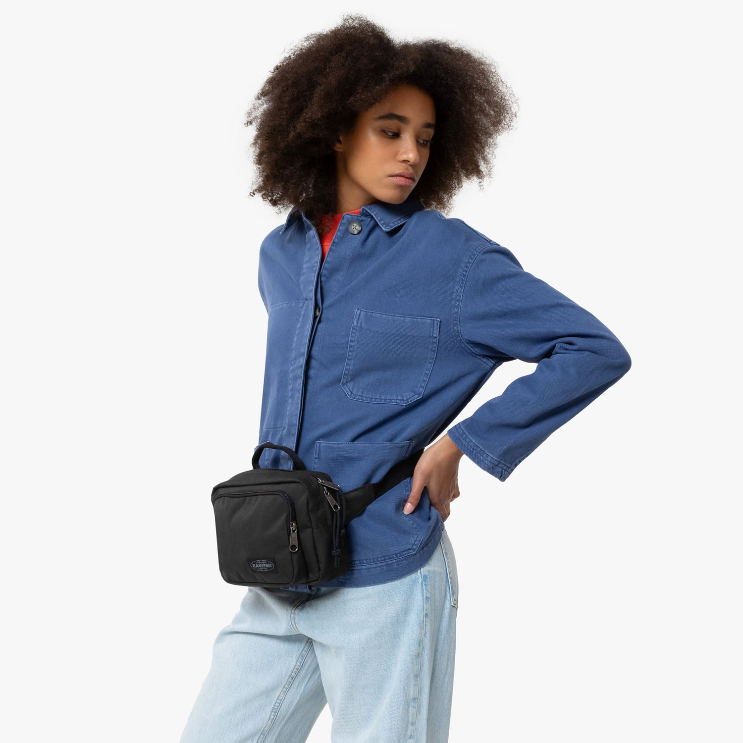 Eastpak OPTOWN CROSS Gürteltasche Eastpak OPTOWN CROSS Gürteltasche