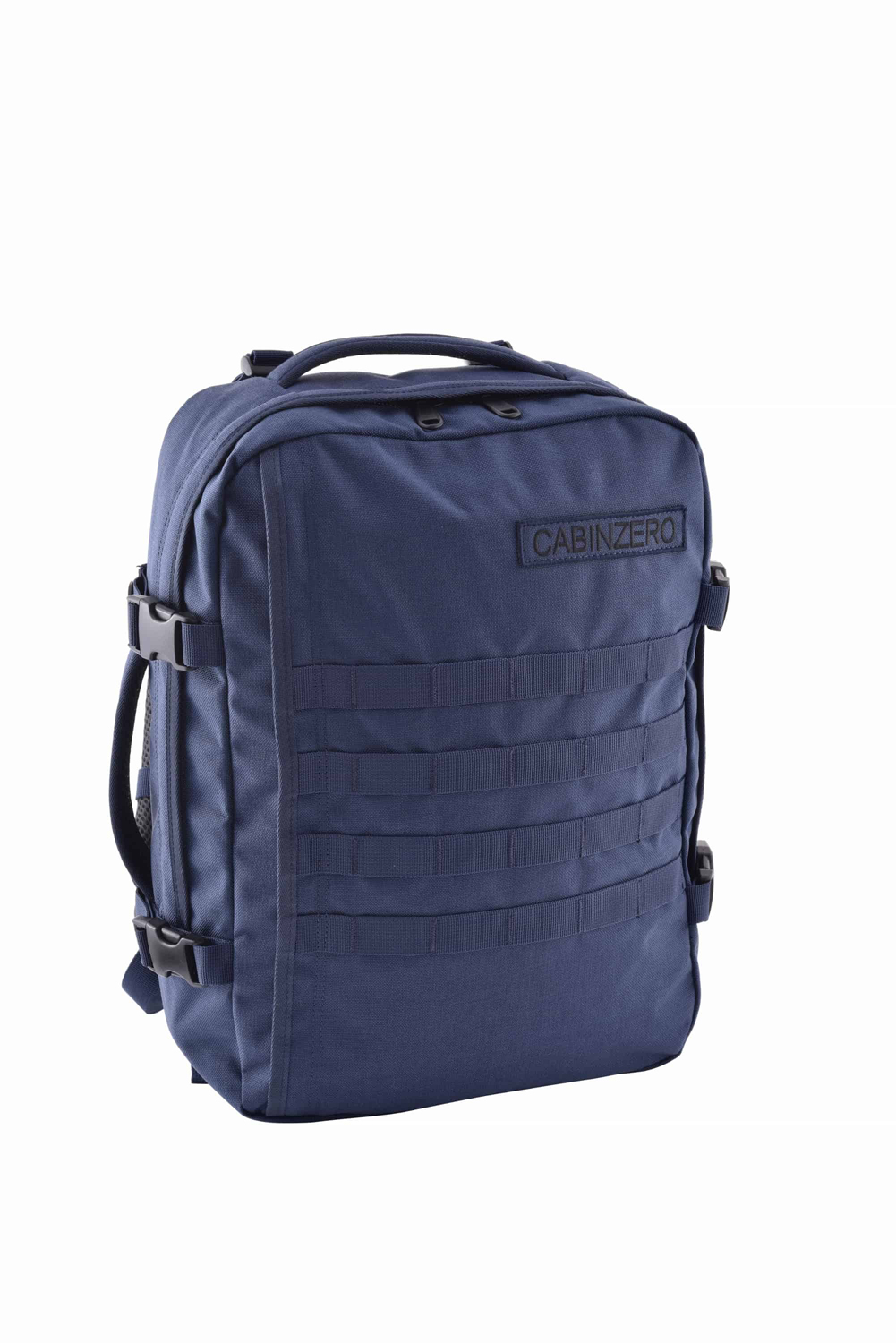 Cabin Zero Military Backpack 28L Navy Cabin Zero Military Backpack 28L Navy