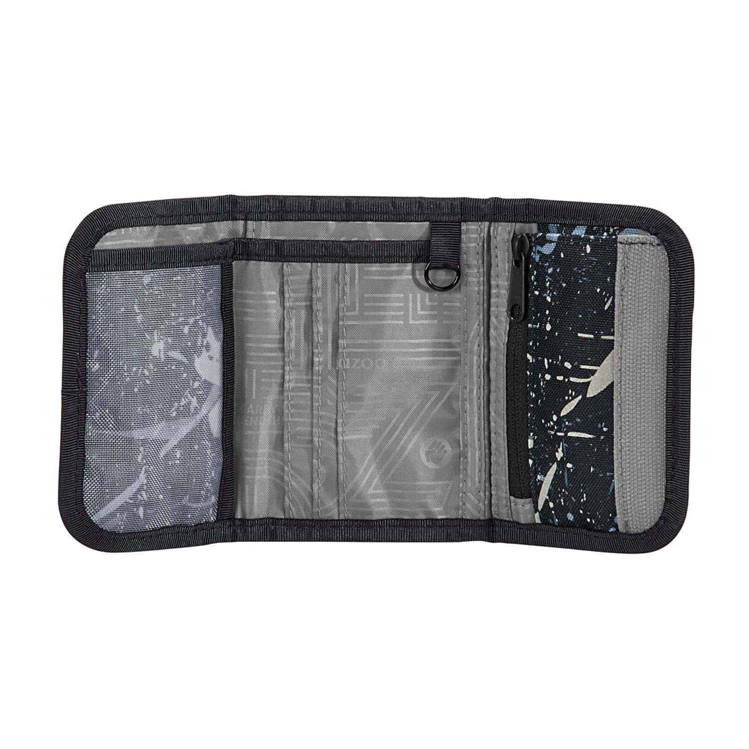 Coocazoo Zubehör Geldbörse Reflective Splash Coocazoo Zubehör Geldbörse Reflective Splash