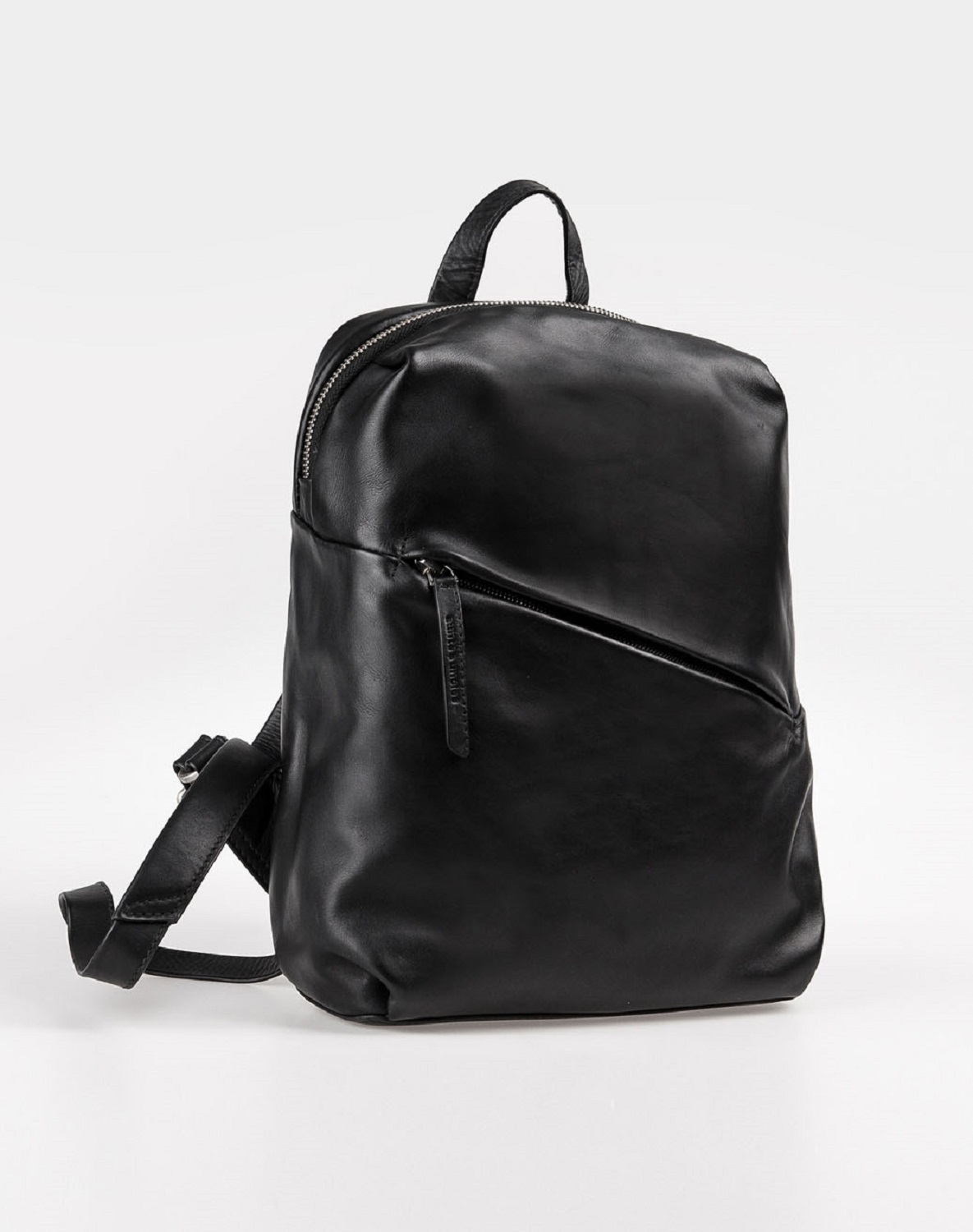 aunts & uncles Jamie's Orchard Crabapple Rucksack jet black