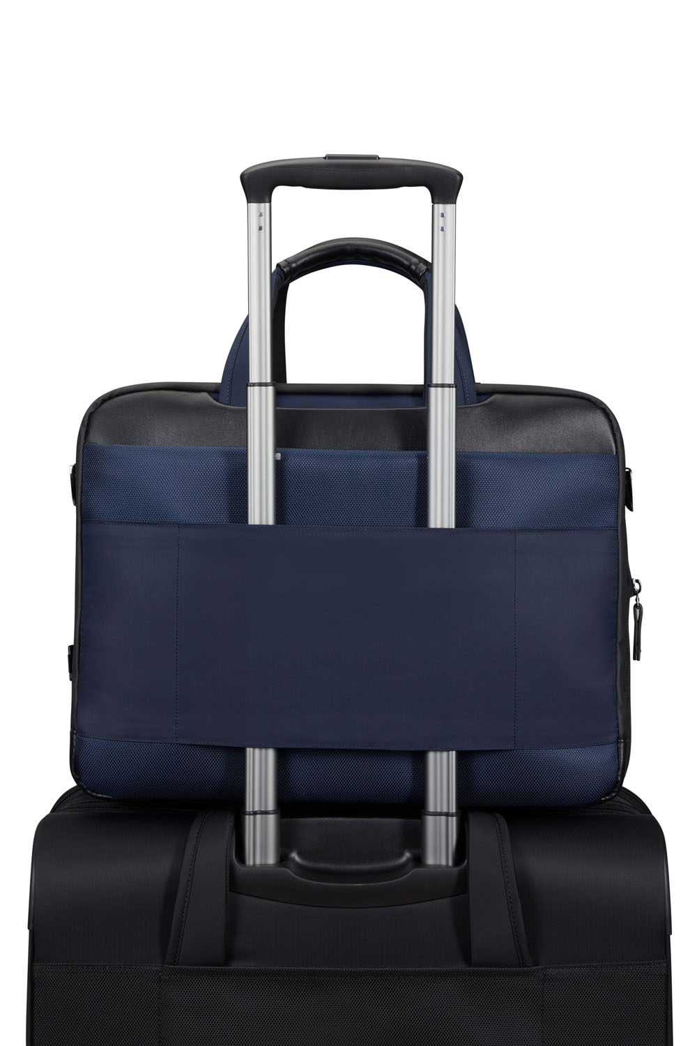 Samsonite Spectrolite 3.0 Aktentasche 15.6" erweiterbar + GRATIS HOTELGUTSCHEIN Deep Blue Samsonite Spectrolite 3.0 Aktentasche 15.6" erweiterbar + GRATIS HOTELGUTSCHEIN Deep Blue