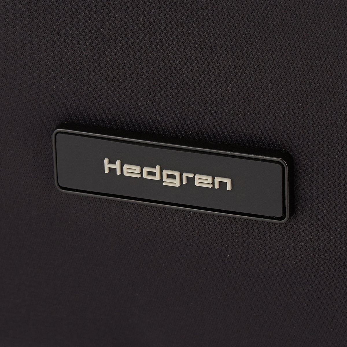 Hedgren Nova ORBIT Flat Crossover Black