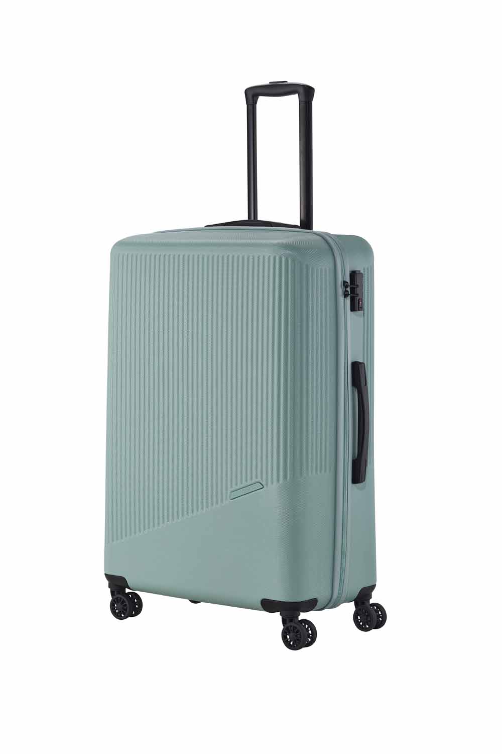 Travelite BALI Trolley L 4-Rollen Mint Travelite BALI Trolley L 4-Rollen Mint