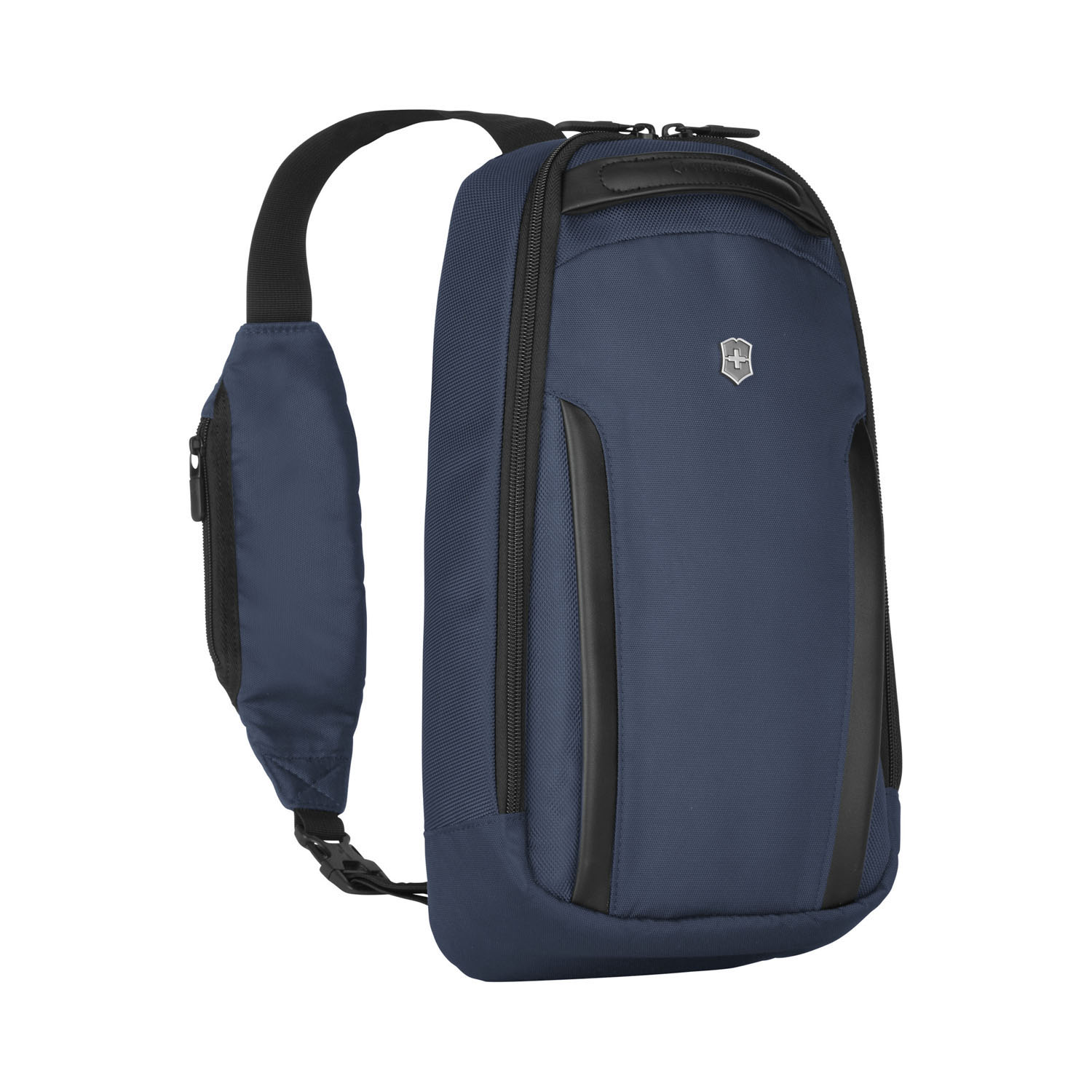 Victorinox Altmont Professional Tablet Sling 10" Navy Blue Victorinox Altmont Professional Tablet Sling 10" Navy Blue