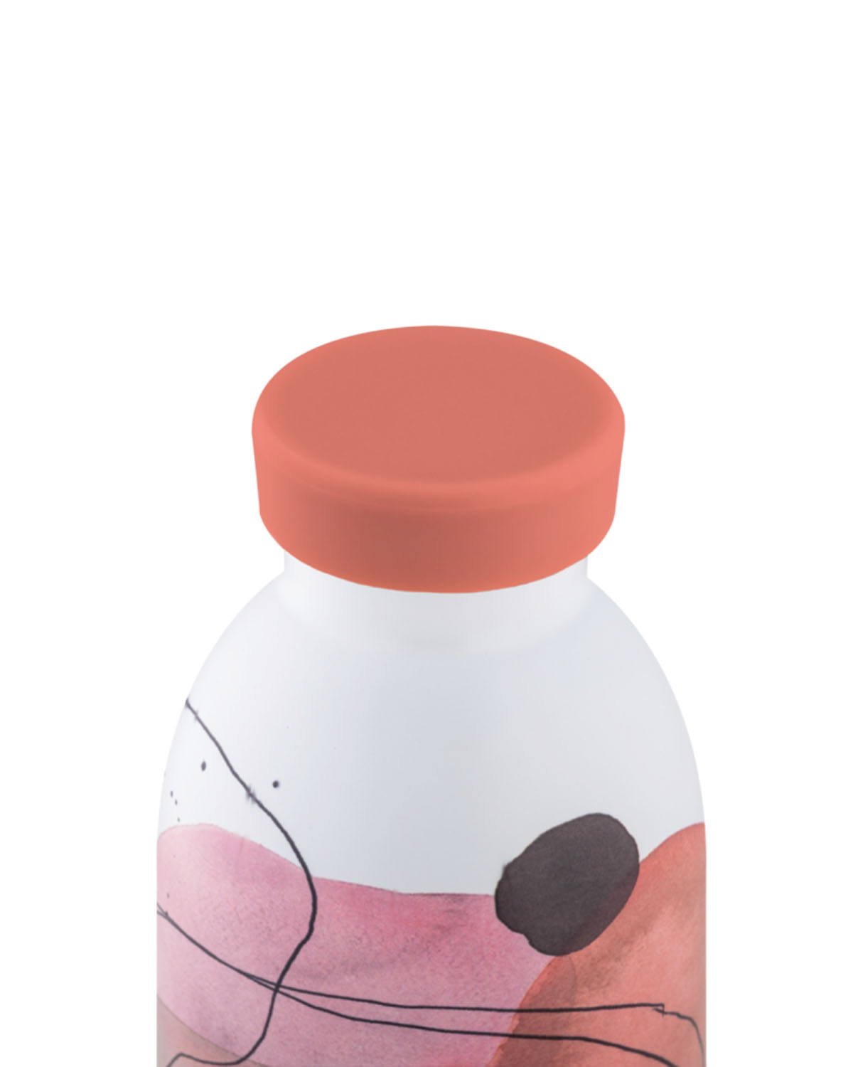 24Bottles® Clima Bottle Infuser 500ml Suave