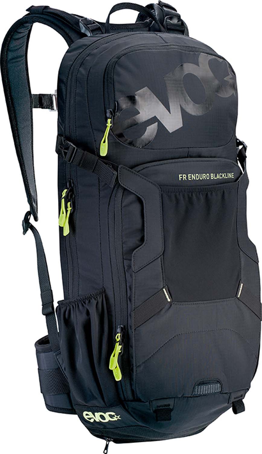 evoc FR ENDURO Blackline 16 XL Fahrradrucksack