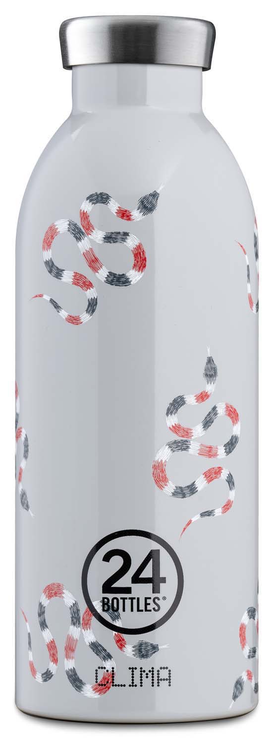 24Bottles® Clima Bottle POP 500ml Rattle Shake 24Bottles® Clima Bottle POP 500ml Rattle Shake