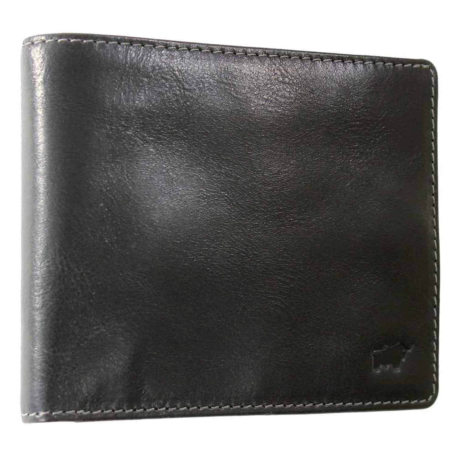 Braun Büffel AREZZO RFID Geldbörse 12CS schwarz Braun Büffel AREZZO RFID Geldbörse 12CS schwarz