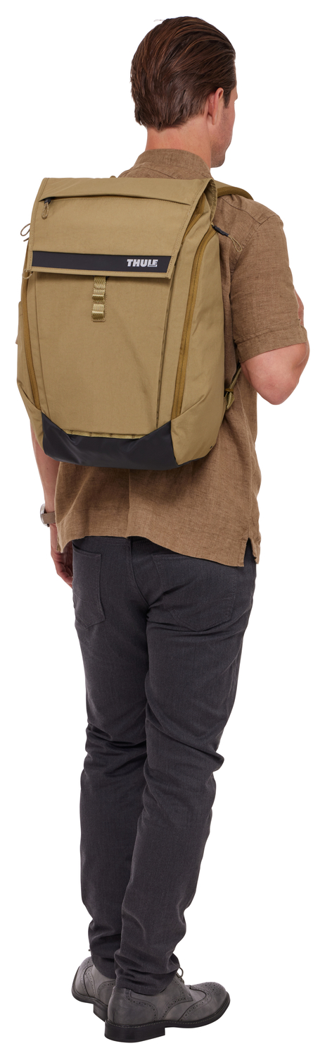 THULE Paramount Laptoprucksack 27 L Nutria THULE Paramount Laptoprucksack 27 L Nutria