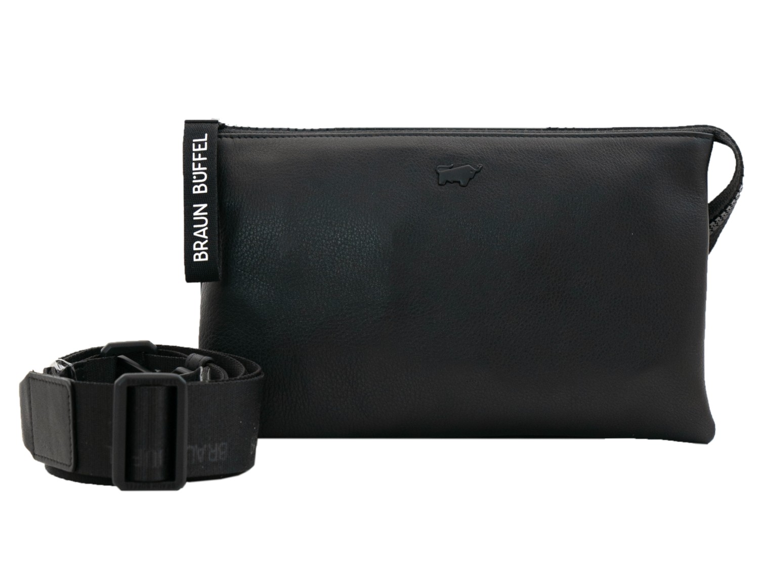 Braun Büffel Capri Umhängetasche Braun Büffel Capri Umhängetasche