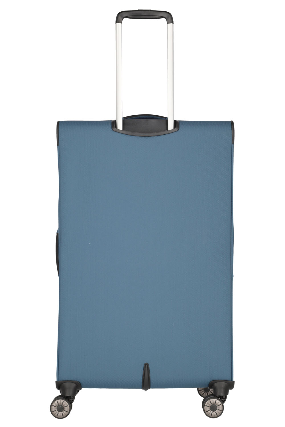 Travelite Skaii Trolley L, 4-Rollen erweiterbar Panoramablau Travelite Skaii Trolley L, 4-Rollen erweiterbar Panoramablau