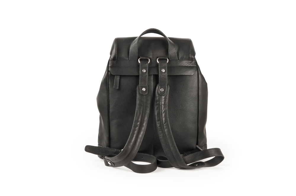 Harold's Campo Rucksack M Braun Harold's Campo Rucksack M Braun