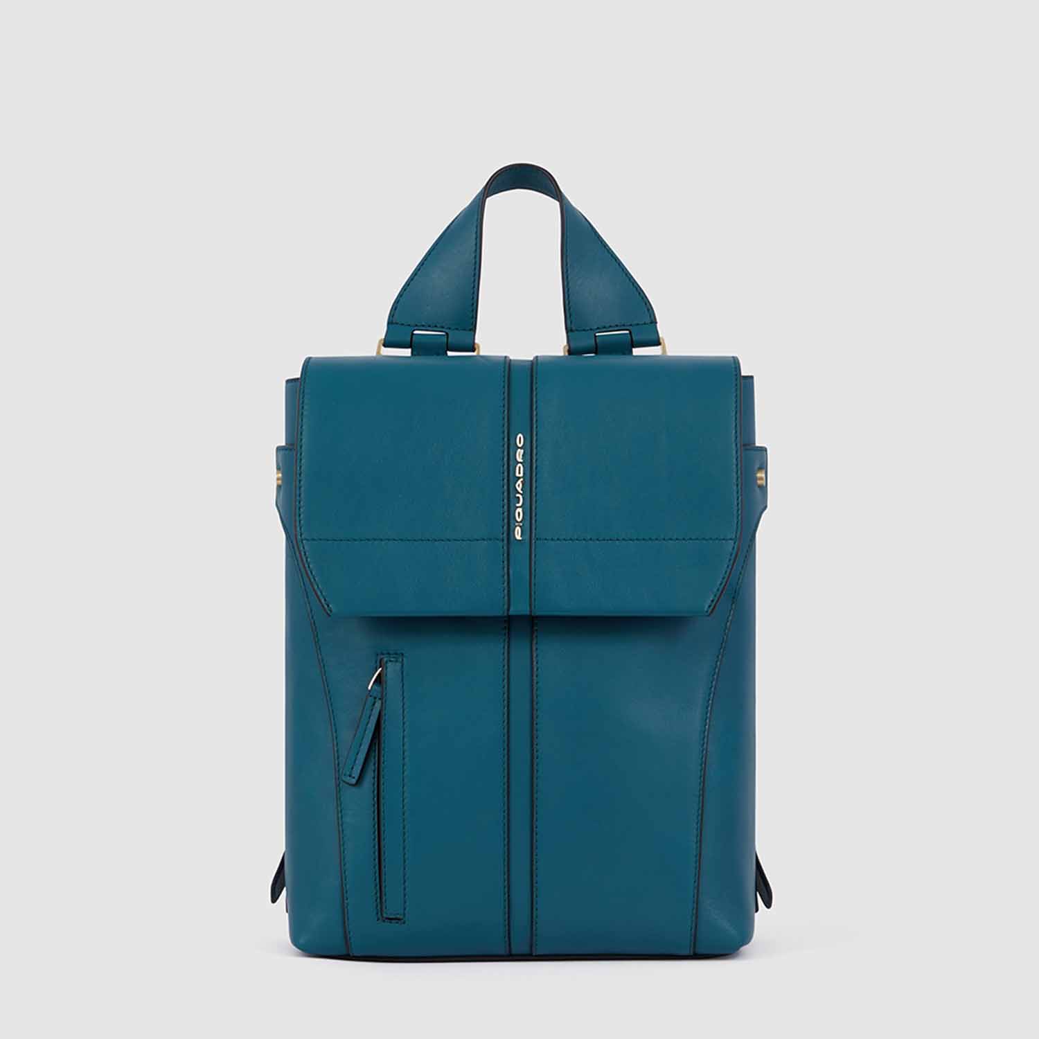 Piquadro Ray Damen Laptop-Rucksack mit iPad®-Fach