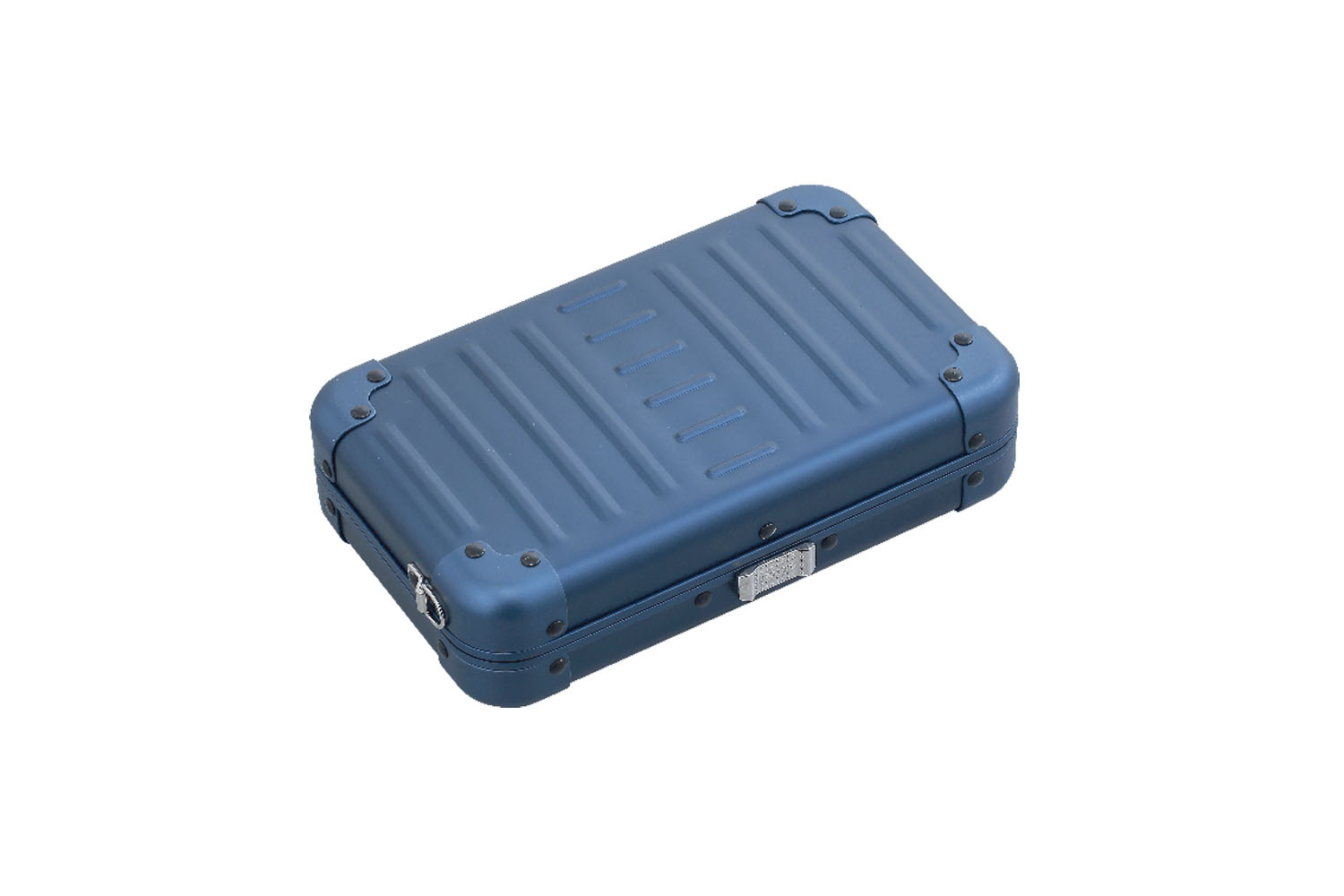Aleon Lifestyle Vanity Case 7,5", Querformat Sapphire Aleon Lifestyle Vanity Case 7,5", Querformat Sapphire