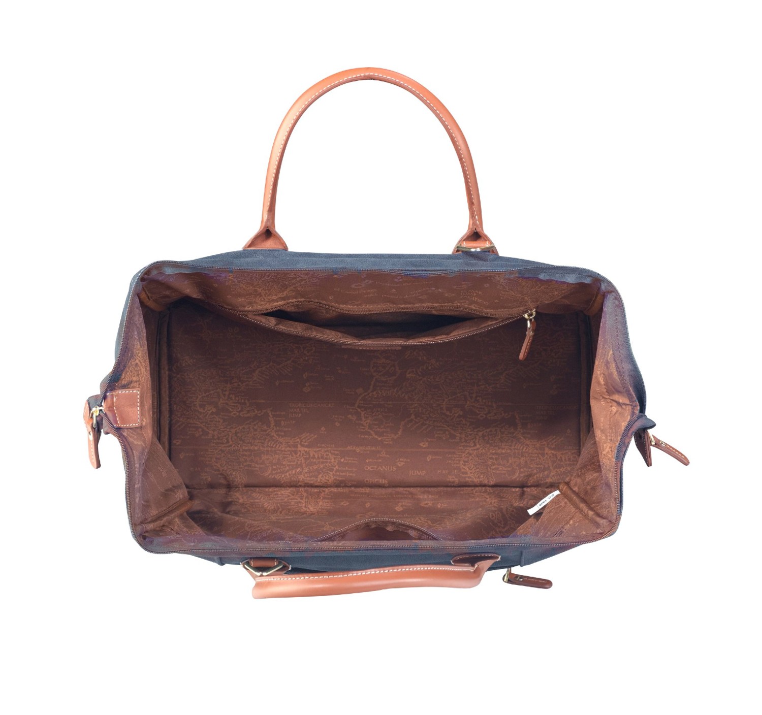 JUMP Uppsala Reisetasche Weekend 50 cm Marine