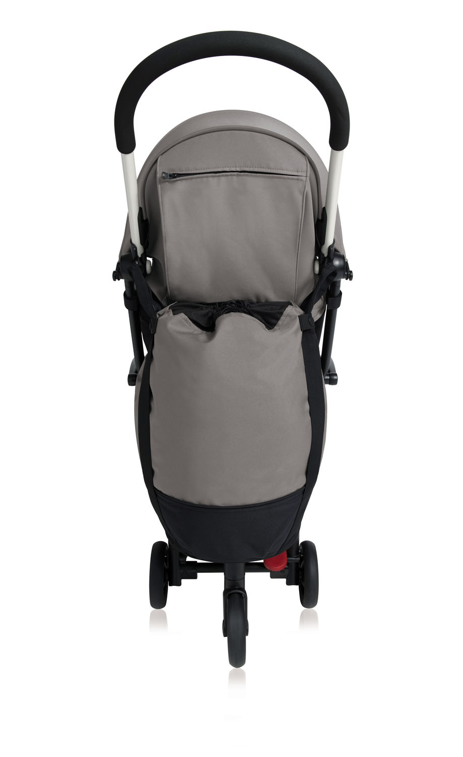 Babyzen Yoyo Accessoires Shopping Bag Grau Babyzen Yoyo Accessoires Shopping Bag Grau