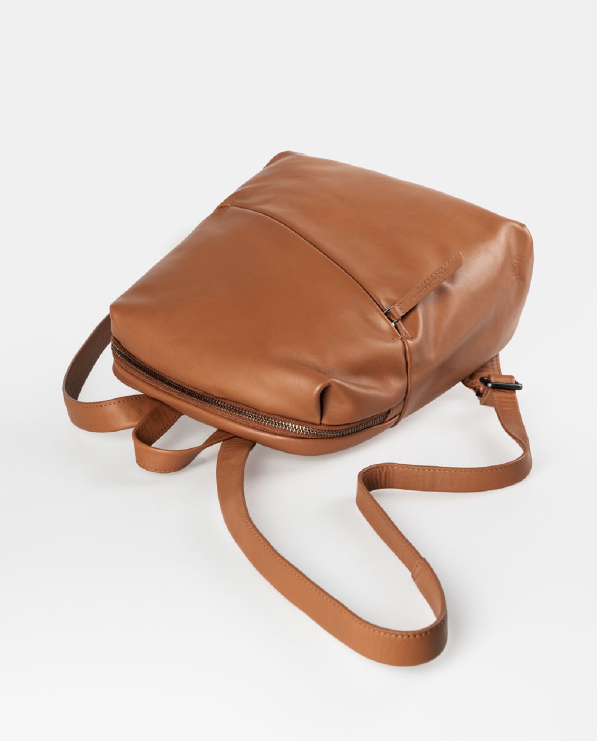 aunts & uncles Jamie's Orchard Crabapple Rucksack cognac aunts & uncles Jamie's Orchard Crabapple Rucksack cognac