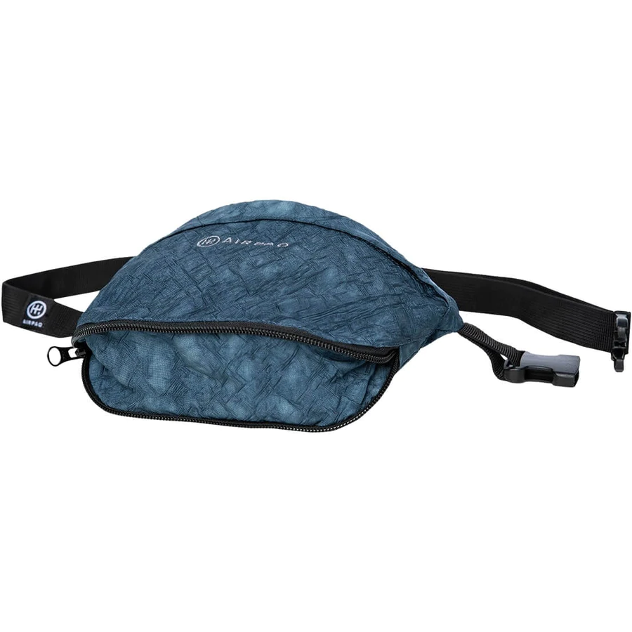 Airpaq Hip Baq Bauchtasche Blau Airpaq Hip Baq Bauchtasche Blau