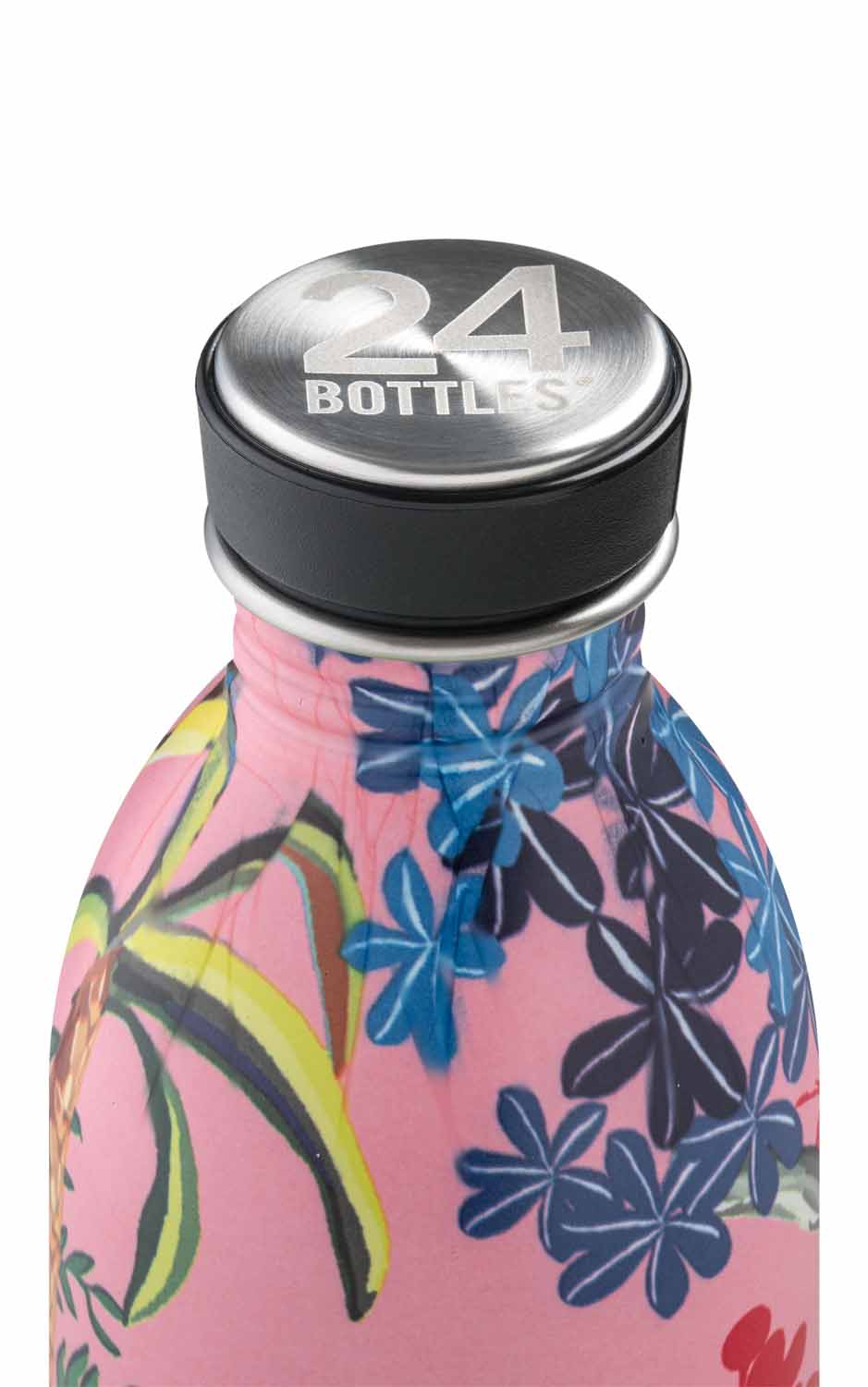 24Bottles® Urban Bottle Pink Paradise 250 ml 24Bottles® Urban Bottle Pink Paradise 250 ml