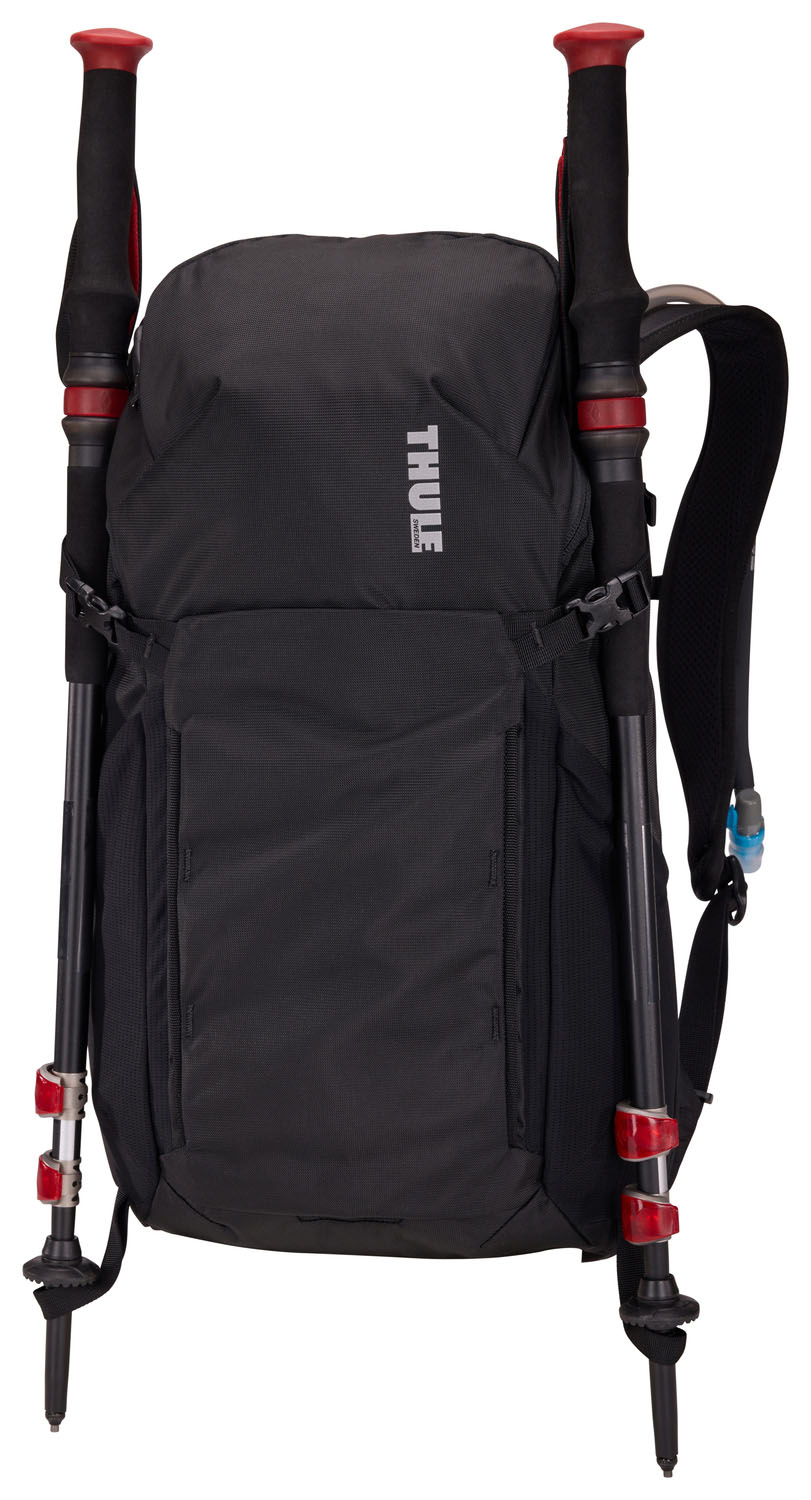 THULE AllTrail Trinkblasenrucksack 22L Black